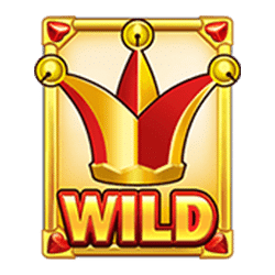 Super Ace 2 Pokies Wild Symbol