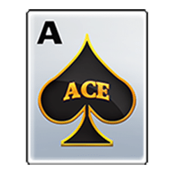 Symbol 1 Super Ace 2