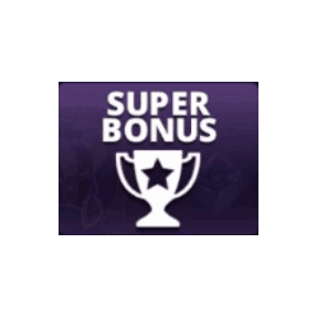 SUPER BONUS image