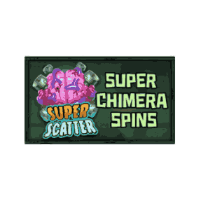 Super Chimera Spins image