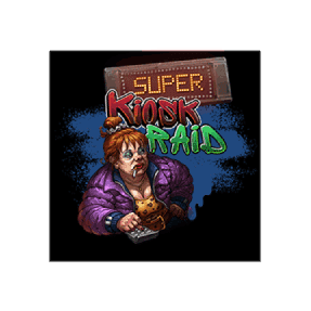 SUPER KIOSK RAID image