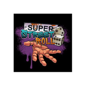 SUPER STREET ROLL image