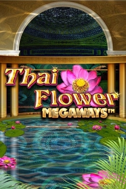 Thai Flower Megaways Free Play in Demo Mode