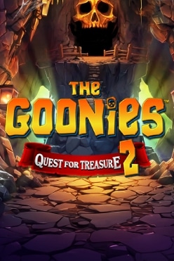 The Goonies Quest for Treasure 2 Free Play in Demo Mode