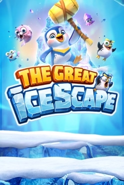 The Great Icescape Free Play in Demo Mode
