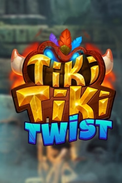 Играть в Tiki Tiki Twist онлайн бесплатно