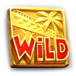 Wild Symbol of Toro 911 Slot