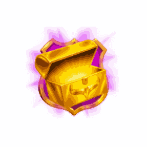 TREASURE EXPRESS FEATURESPINS image