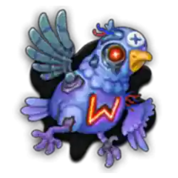 Wild Symbol of Truth Slot