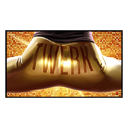 Icon 1 Twerk