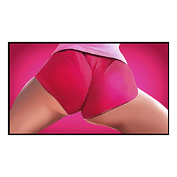 Icon 6 Twerk