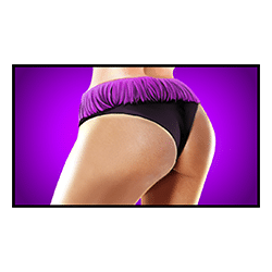 Icon 7 Twerk