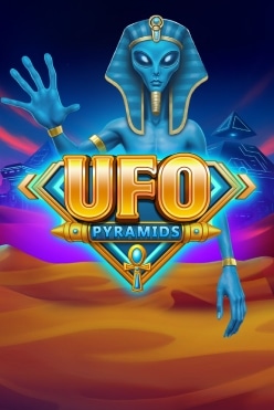 UFO Pyramids Free Play in Demo Mode