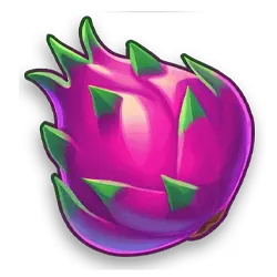 Символ2 слота Ultra Fruit Smash