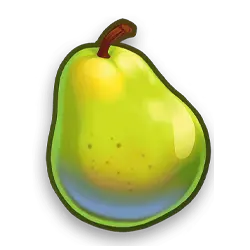 Символ6 слота Ultra Fruit Smash