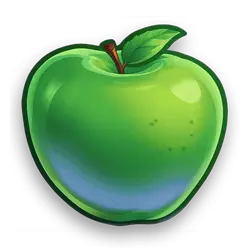 Символ7 слота Ultra Fruit Smash