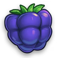 Символ9 слота Ultra Fruit Smash