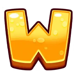 Wild-символ игрового автомата Ultra Fruit Smash