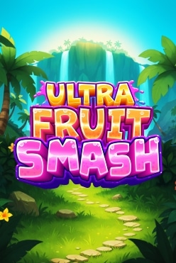 Ultra Fruit Smash Free Play in Demo Mode