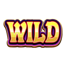 Wheel of Happiness Pokies Wild Symbol