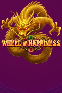 Wheel of Happiness Free Play in Demo Mode