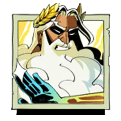 Символ1 слота Zeus Ze Zecond