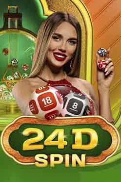 24D Spin Free Play in Demo Mode