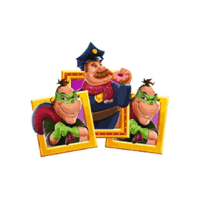 3 WILDS SWEET RAID image