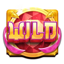 Wild Symbol of Anime Cosplay VS Slot