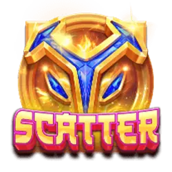 Scatter of Anime Cosplay VS Slot