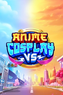 Anime Cosplay VS Free Play in Demo Mode