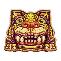 Icon 2 Aztec Tribute
