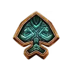 Icon 6 Aztec Tribute