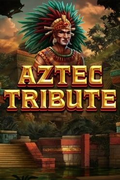Aztec Tribute Free Play in Demo Mode