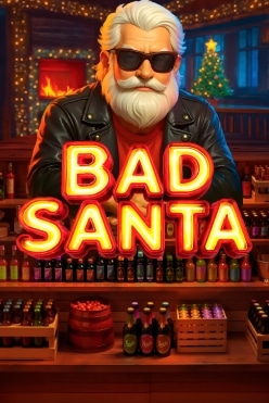 Bad Santa Free Play in Demo Mode