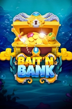 Bait ‘n’ Bank Free Play in Demo Mode