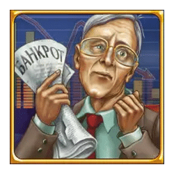 Icon 5 Big Money