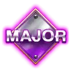 Символ коллекционный Major