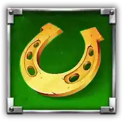 Symbol 3 Blazing Fire Pots Hold & Spin