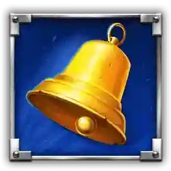 Symbol 4 Blazing Fire Pots Hold & Spin