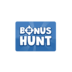 BONUS HUNT image