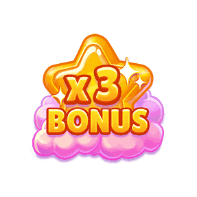 BONUSHUNT FEATURESPINS image