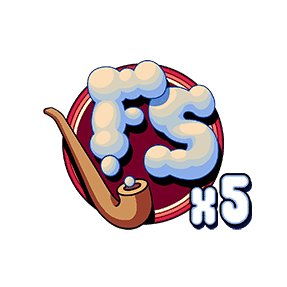 BONUSHUNT FEATURESPINS image