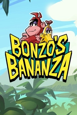 Bonzo’s Bananza Free Play in Demo Mode