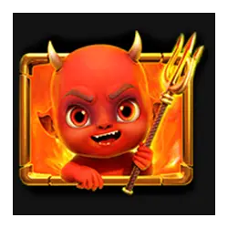 Icon 1 Burning Hell