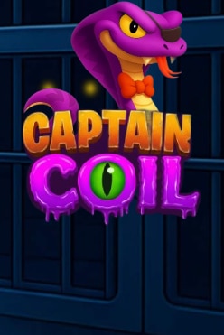 Captain Coil Free Play in Demo Mode