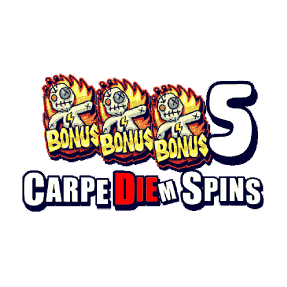 Carpe Diem Spins image