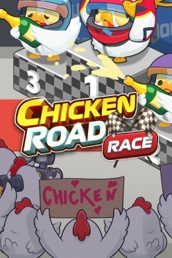 Chicken Road Race Free Play in Demo Mode