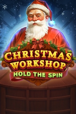 Christmas Workshop: Hold the Spin Free Play in Demo Mode