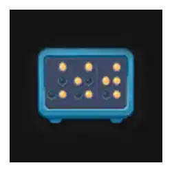 Icon 7 CooCoo Cashoo